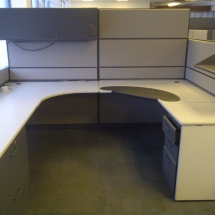 refurbished work station