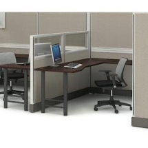 custom cubicle