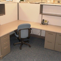 cubicle