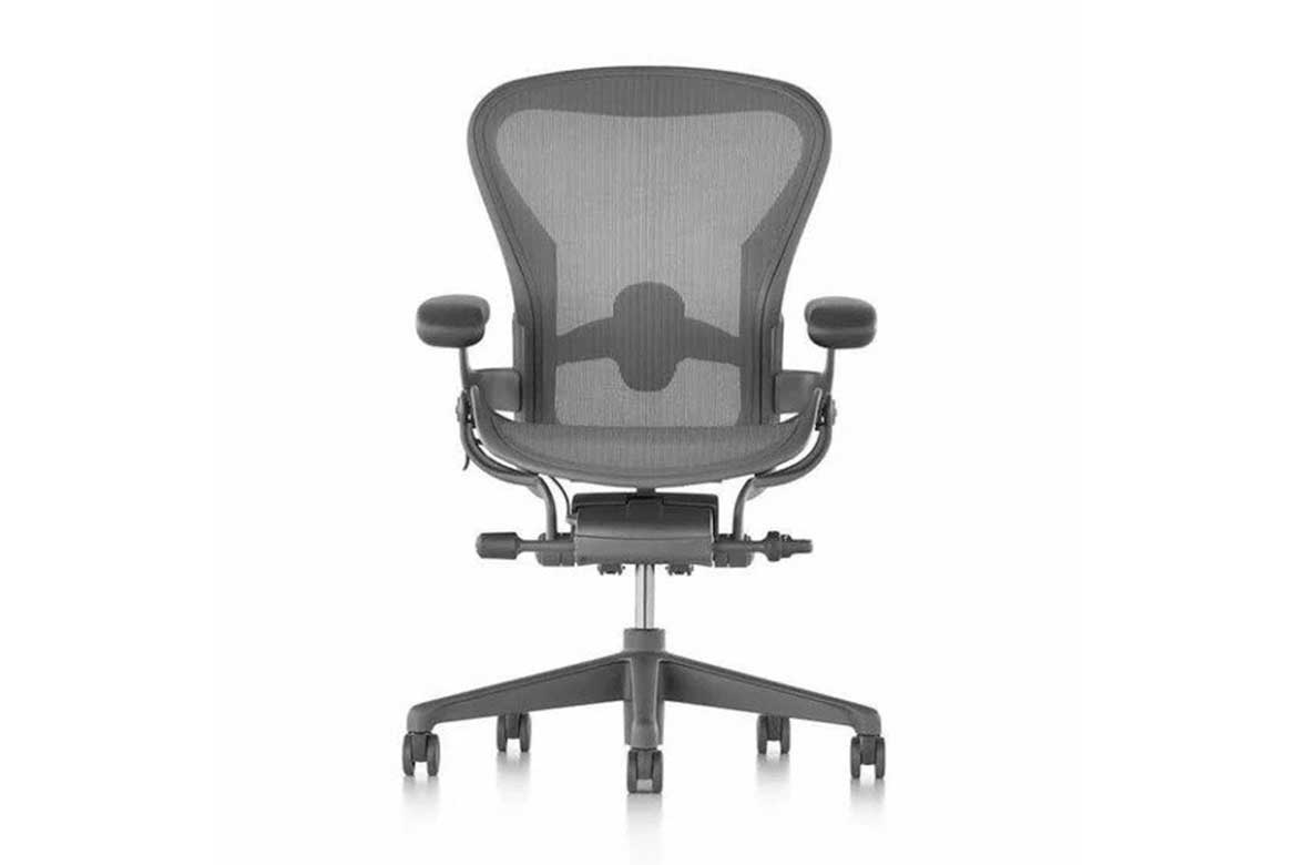 Office chair