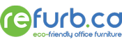 Refurb.ca Logo